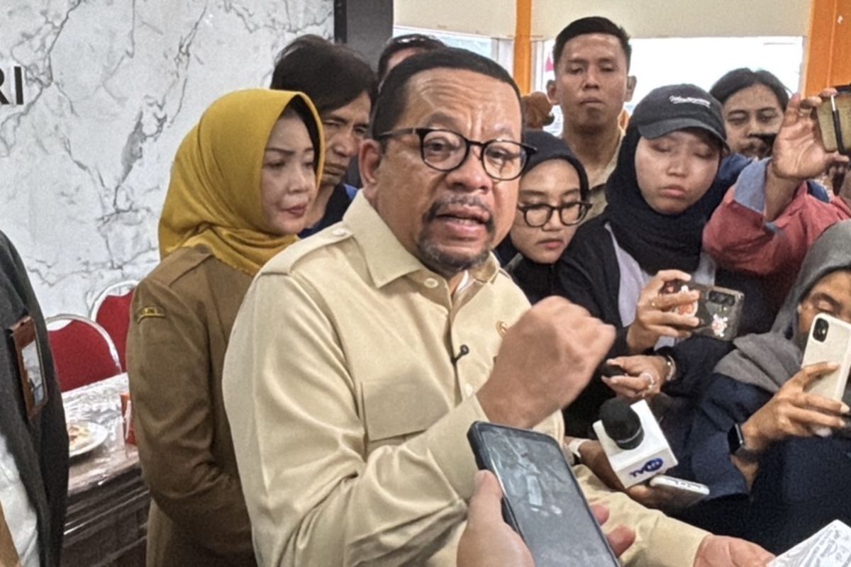 414 SPPG Sempat Dapat Anggaran Tanpa Beroperasi