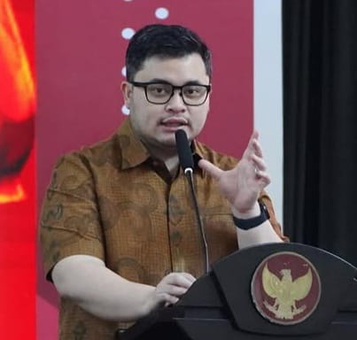 Beasiswa dari Mas Dhito Banyak Peminat, Tim Verifikasi Pastikan Kondisi Riil Pemohon