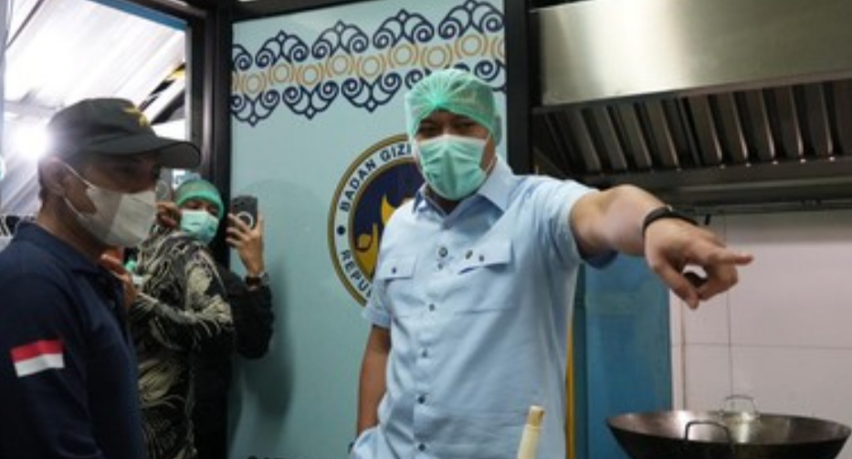 Kepala Badan Gizi Nasional (BGN) Sudaryono tengah menyusun skema penyelesaian bagi mitra Satuan Pelayanan Pemenuhan Gizi (SPPG)