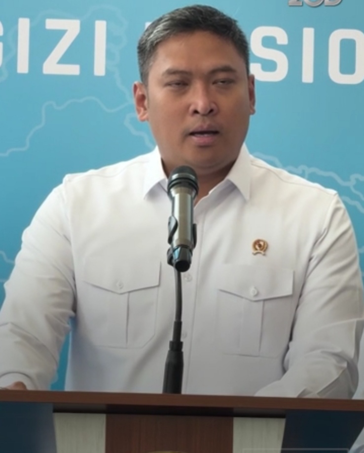 Kepala BGN Janji Ortu Akan Bisa Pantau Menu hingga Gizi MBG Lewat Sistem