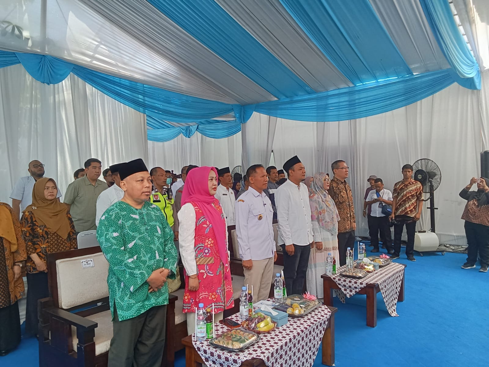 Kabar Baik Warga Tulungagung Selatan! RSUD Campurdarat Kini Punya Layanan CT-Scan, Diresmikan Bupati Ahmad Baharudin